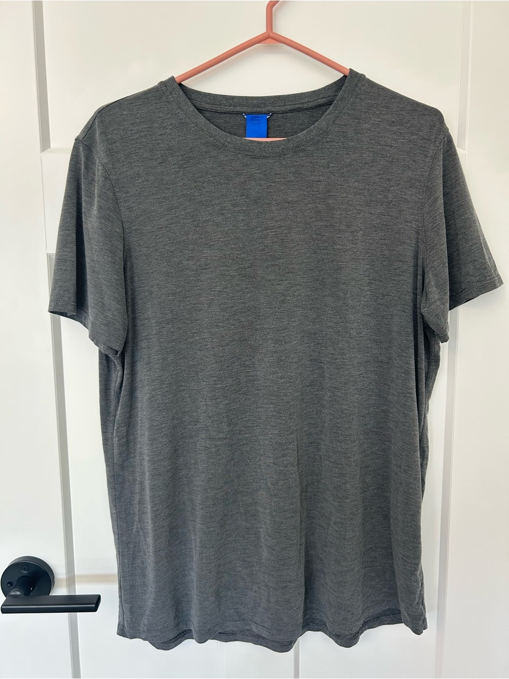 Kit and Ace Women’s XL Gray Soft Tee Stretch Relaxed Everyday